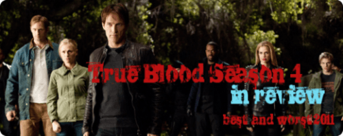 True Blood Season 4 Recap