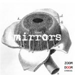 Mirrors Audio Drama Podcast Cover Art