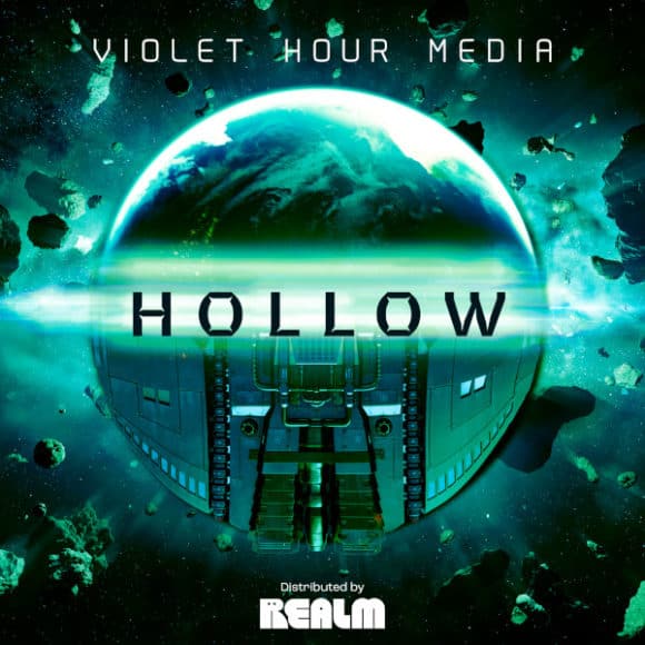 Hollow audio drama thumbnail